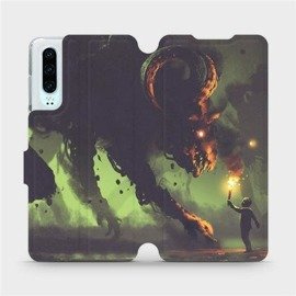 Hülle für Huawei P30 - Farbe VA08P