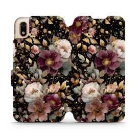 Hülle für Huawei Y5 2019 - Farbe V169S