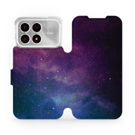 Hülle für Xiaomi Poco F8 Pro - Farbe V147P