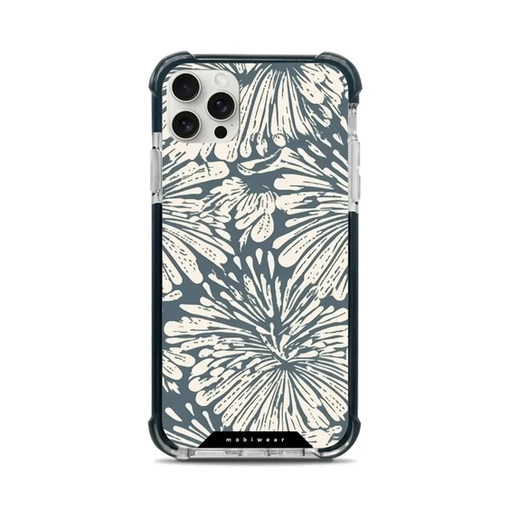 Hülle MagSafe Elite Bumper für Apple iPhone 11 Pro Max - Farbe DA42D