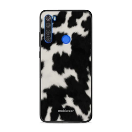 Hülle Glossy Case für Xiaomi Redmi Note 8T - Farbe G165G