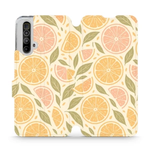 Hülle für Realme X3 SuperZoom - Farbe VP80S