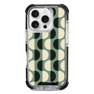 Hülle MagSafe Elite Bumper für Apple iPhone 16 Pro - Farbe DA56D