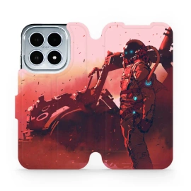 Hülle für Xiaomi 17 - Farbe MA09S