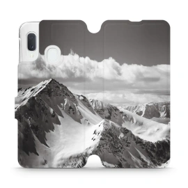 Hülle für Samsung Galaxy A20e - Farbe M152P