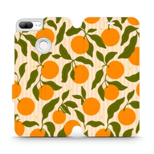 Hülle für Huawei Honor 9 Lite - Farbe VP82S