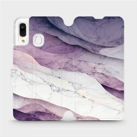 Hülle für Samsung Galaxy A40 - Farbe VP31S