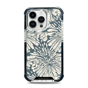 Hülle MagSafe Elite Bumper für Apple iPhone 14 Pro Max - Farbe DA42D