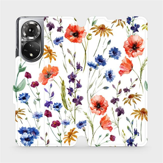 Hülle für Huawei Honor 50 - Farbe MP04S
