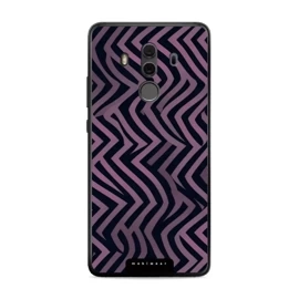 Hülle Glossy Case für Huawei Mate 10 Pro - Farbe GA55G