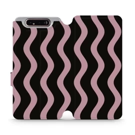 Hülle für Samsung Galaxy A80 - Farbe VA54S