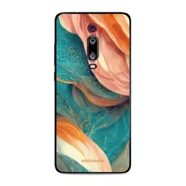 Hülle Glossy Case für Xiaomi Mi 9T - Farbe G025G