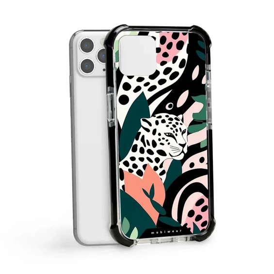 Hülle MagSafe Elite Bumper für Apple iPhone 11 Pro Max - Farbe D027D