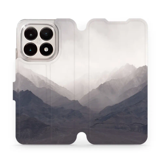 Hülle für Xiaomi 15T - Farbe M151P