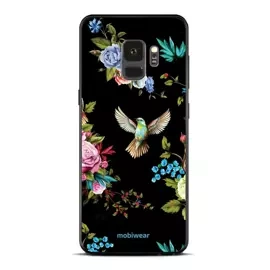 Hülle Glossy Case für Samsung Galaxy S9 - Farbe G041G