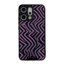Hülle Glossy Case für OPPO Reno 14 5G - Farbe GA55G