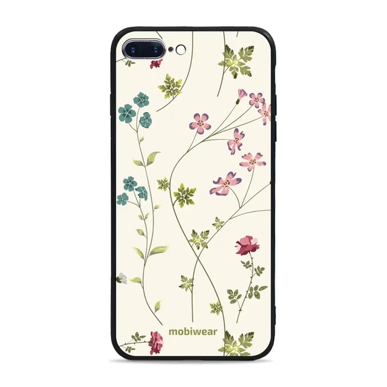 Hülle Glossy Case für Apple iPhone 7 Plus - Farbe G035G