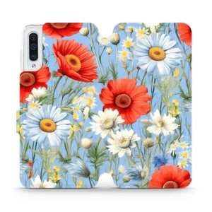 Hülle für Samsung Galaxy A50 - Farbe VP44S