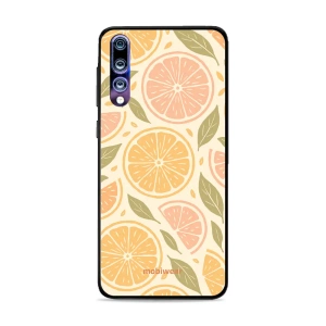 Hülle Glossy Case für Huawei P20 Pro - Farbe GP80G
