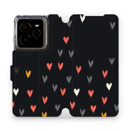 Hülle für Realme GT 7 Pro - Farbe VP79P