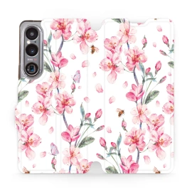 Hülle für Sony Xperia 1 VI - Farbe M124S