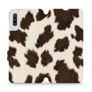 Hülle für Samsung Galaxy A70 - Farbe V166S