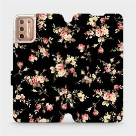 Hülle für Motorola Moto G9 Plus - Farbe VD02S