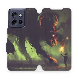 Hülle für Motorola Edge 50 Neo - Farbe VA08P