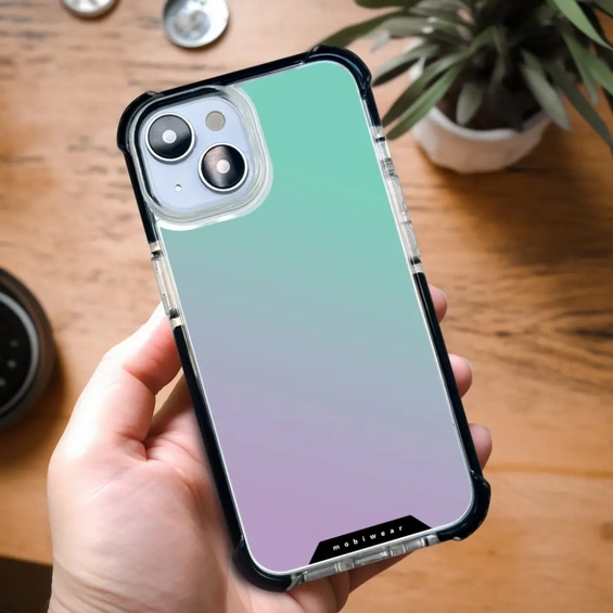 Hülle MagSafe Elite Bumper für Apple iPhone 16e - Farbe D034D