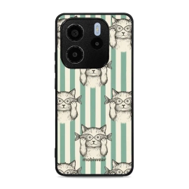 Hülle Glossy Case für Xiaomi Redmi Note 14 5G - Farbe GP90G