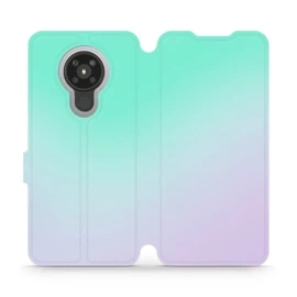 Hülle für Nokia 5.3 - Farbe VP63S
