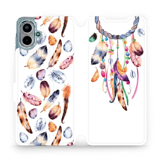 Hülle für Samsung Galaxy A07 - Farbe M003S