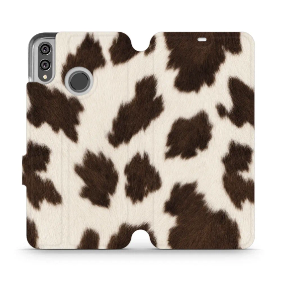 Hülle für Huawei Honor 8X - Farbe V166S