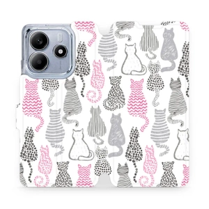 Hülle für Xiaomi Redmi Note 14 5G - Farbe MX01S