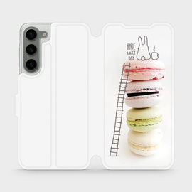 Hülle für Samsung Galaxy S23 Plus - Farbe M090P