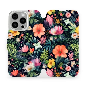 Hülle für Apple iPhone 16 Pro - Farbe VP48S