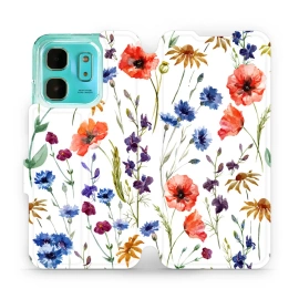 Hülle für Infinix HOT 50i - Farbe MP04S