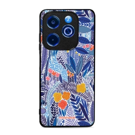 Hülle Glossy Case für Infinix Smart 8 - Farbe G037G