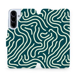 Hülle für Samsung Galaxy A56 5G - Farbe VA61S