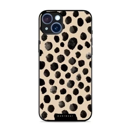 Hülle Glossy Case für Apple iPhone 15 Plus - Farbe GA50G