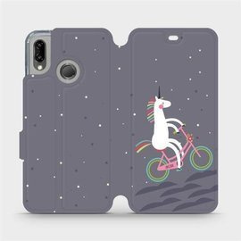 Hülle für Huawei P20 Lite - Farbe V024P