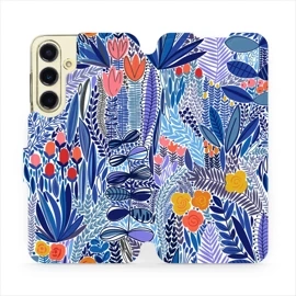 Hülle für Samsung Galaxy S24 FE - Farbe MP03P
