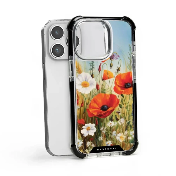 Hülle MagSafe Elite Bumper für Apple iPhone 14 Pro - Farbe D010D