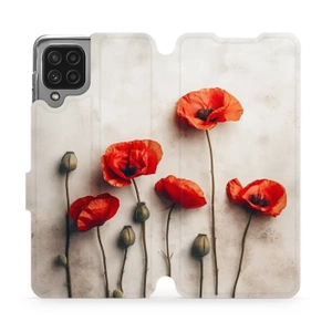 Hülle für Samsung Galaxy M22 - Farbe VP42S