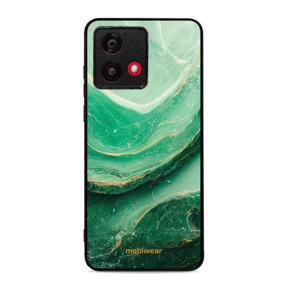 Hülle Glossy Case für Motorola Moto G84 - Farbe G023G