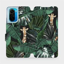 Hülle für Xiaomi POCO F3 - Farbe VP06P