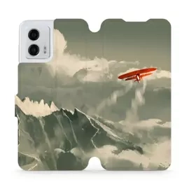 Hülle für Motorola Moto G53 5G - Farbe MA03P