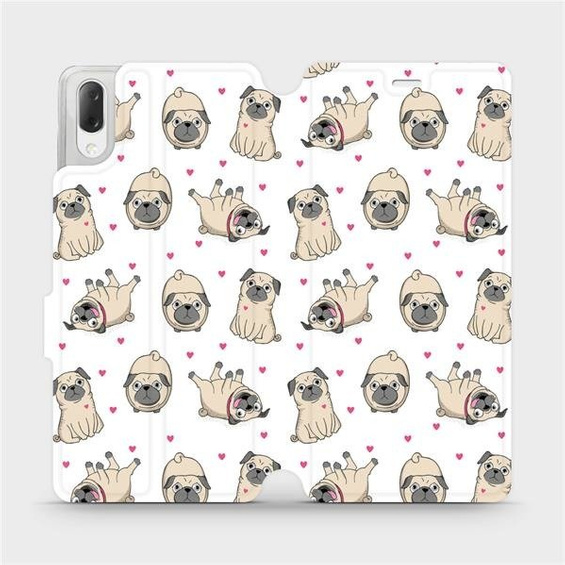 Hülle für Sony Xperia L3 - Farbe M097P