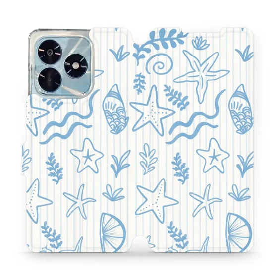 Hülle für Huawei Honor X5c Plus - Farbe VP88S