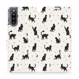 Hülle für Sony Xperia 10 IV - Farbe V162S